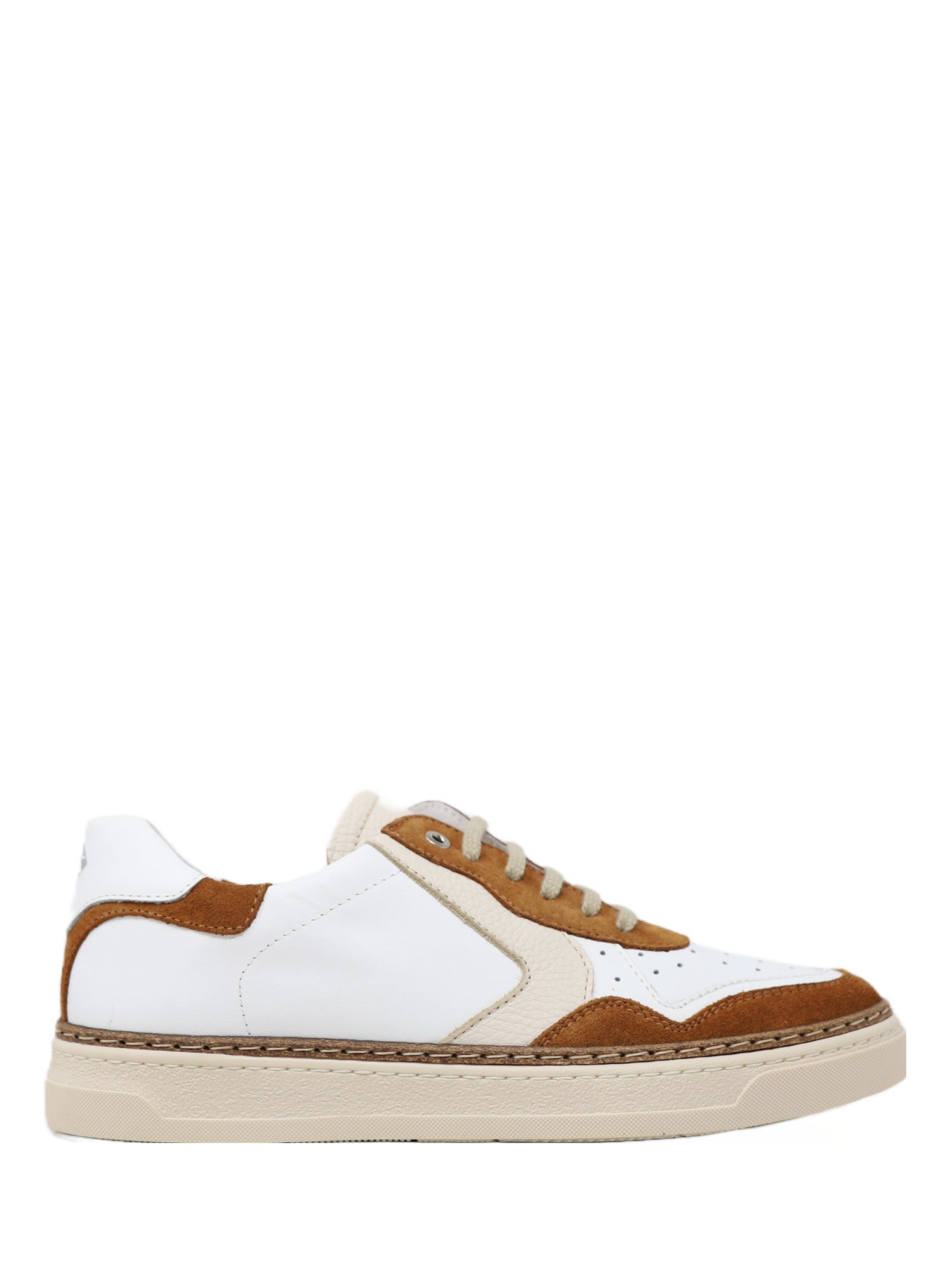 Sneakers Marrone Exton