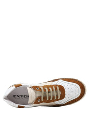 Sneakers Marrone Exton