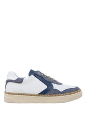 Sneakers Blu Exton