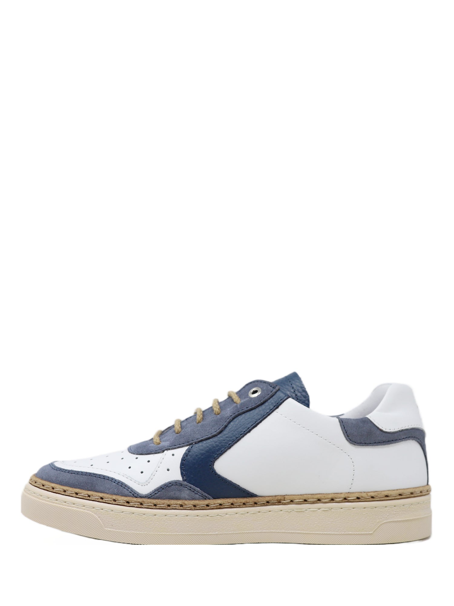 Sneakers Blu Exton