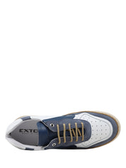 Sneakers Blu Exton