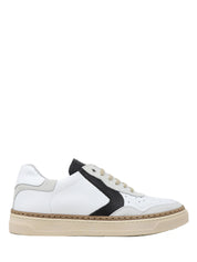 Sneakers Bianco Exton