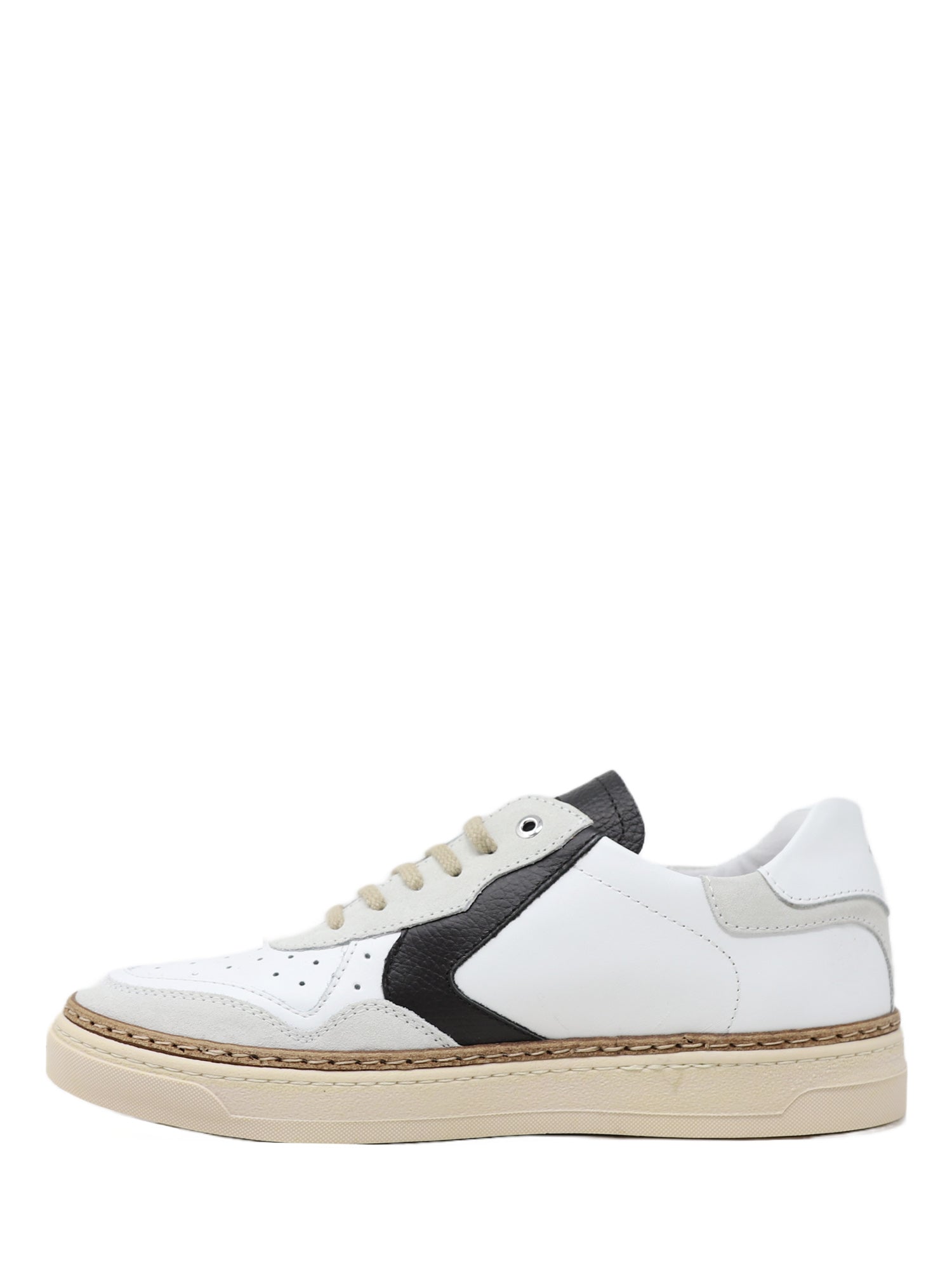 Sneakers Bianco Exton
