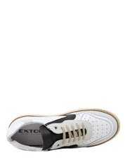 Sneakers Bianco Exton