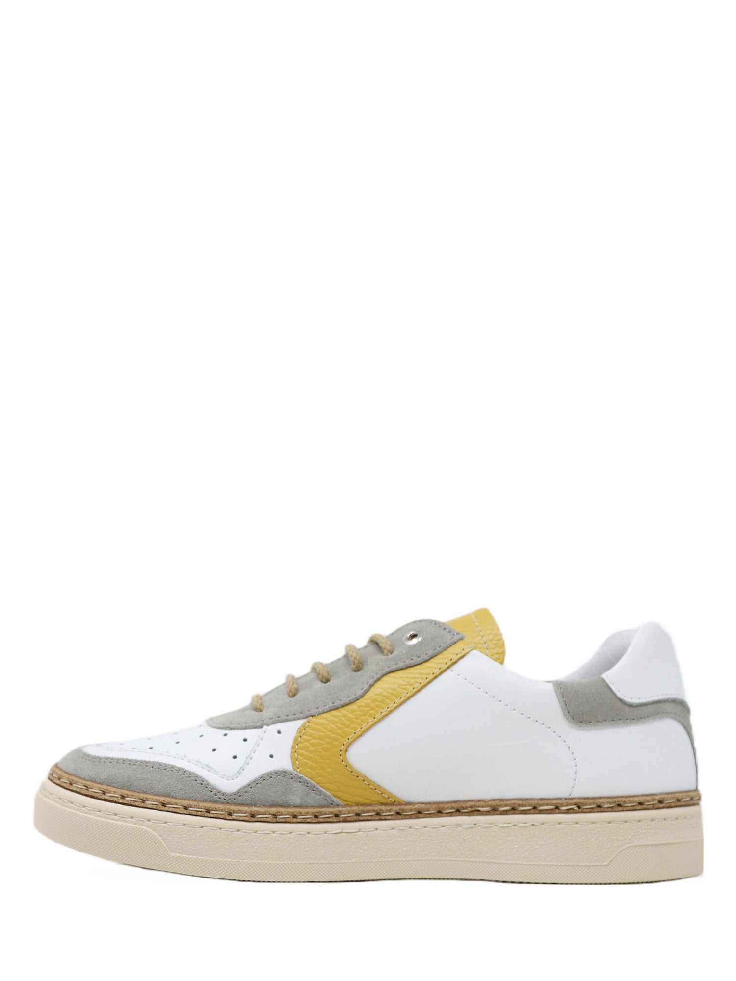 Sneakers Grigio Exton