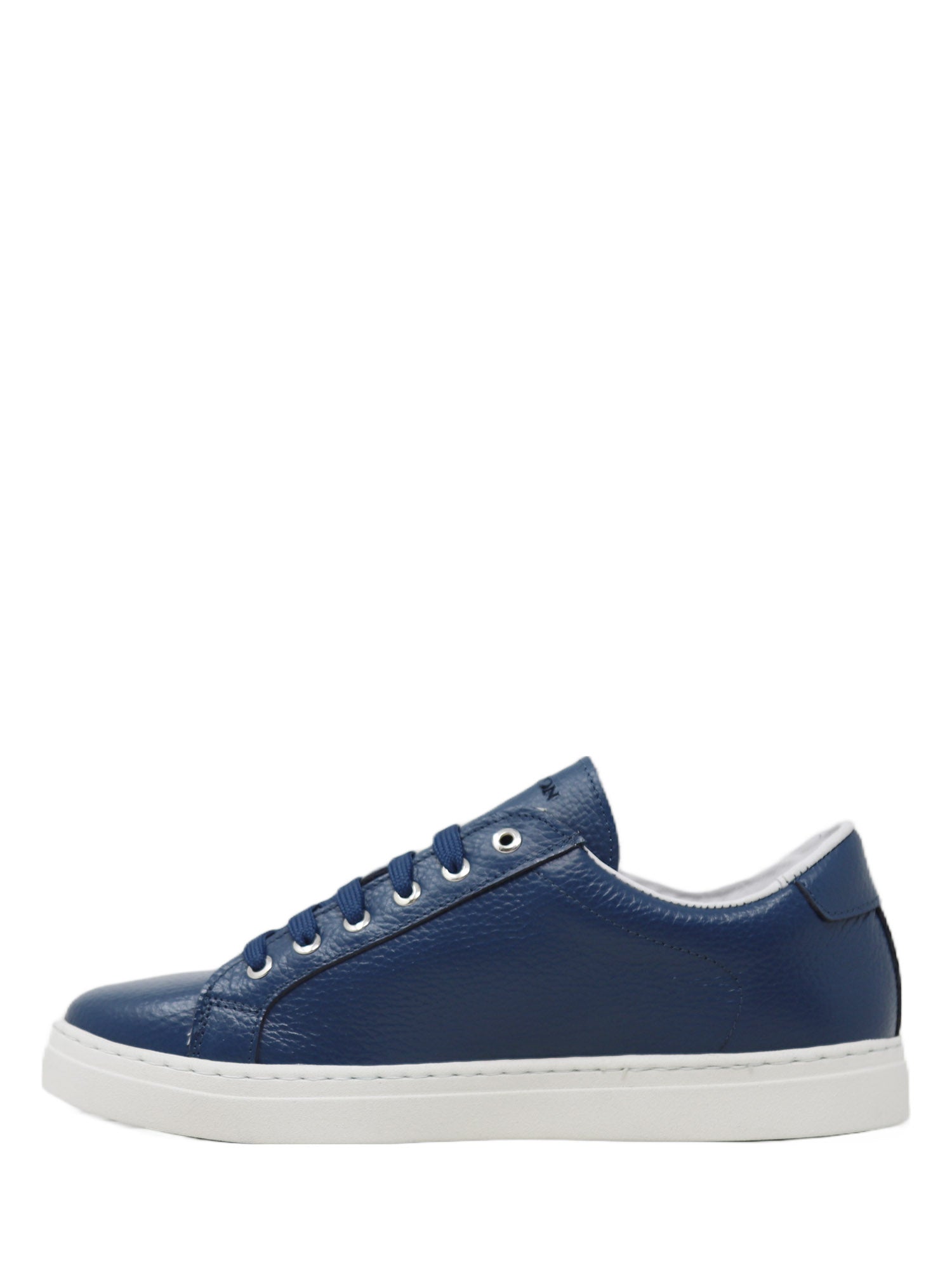 Sneakers Blu Exton