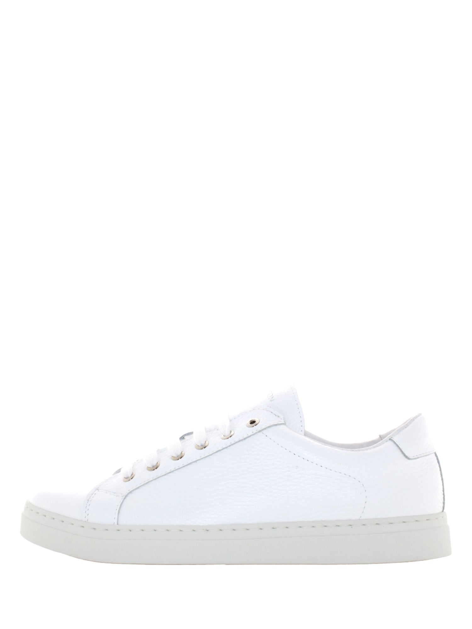 Sneakers Bianco Exton