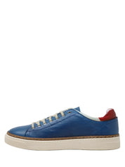 Sneakers Blu Exton