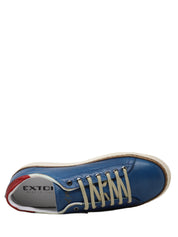Sneakers Blu Exton
