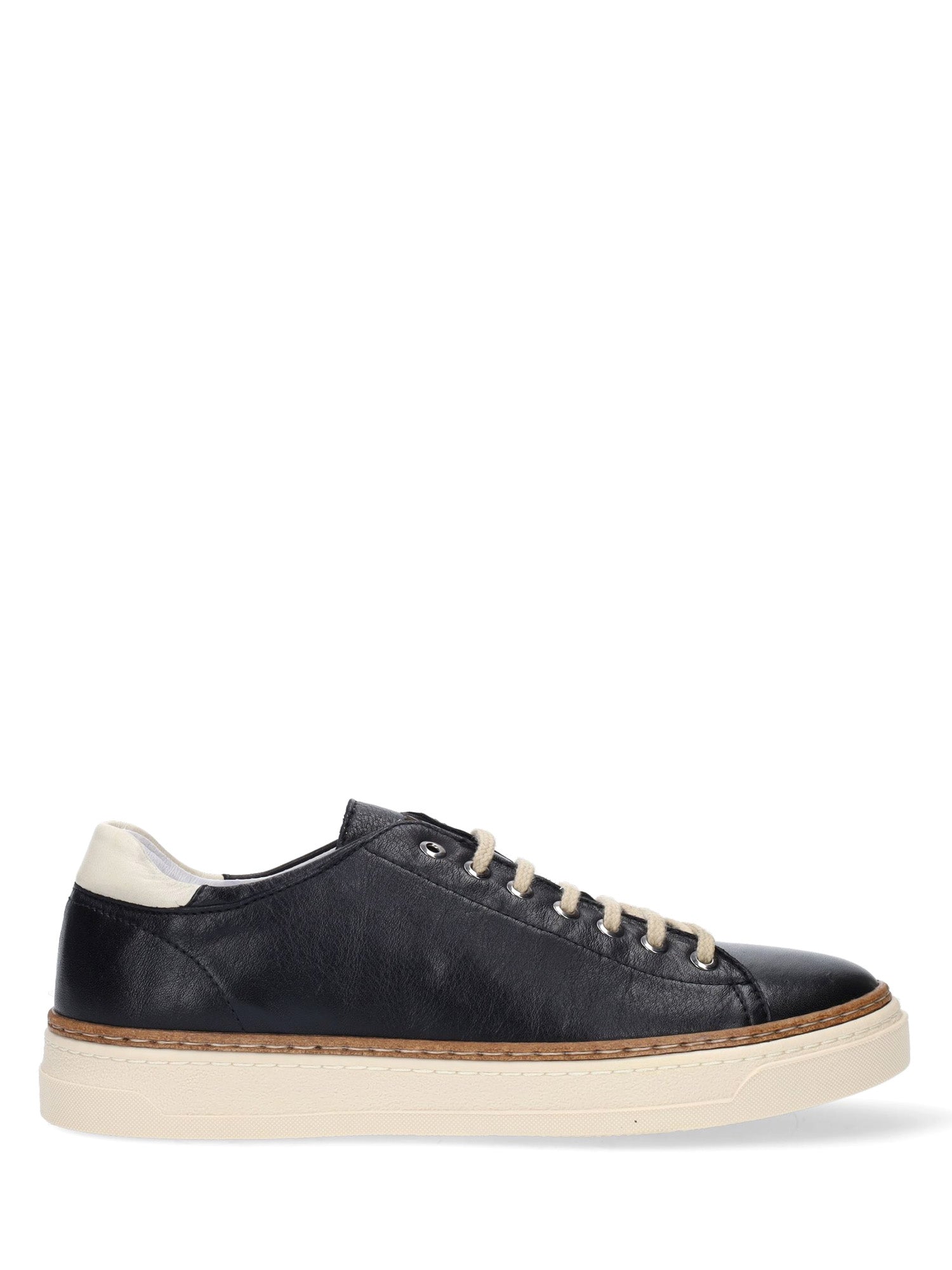 Sneakers Nero Exton