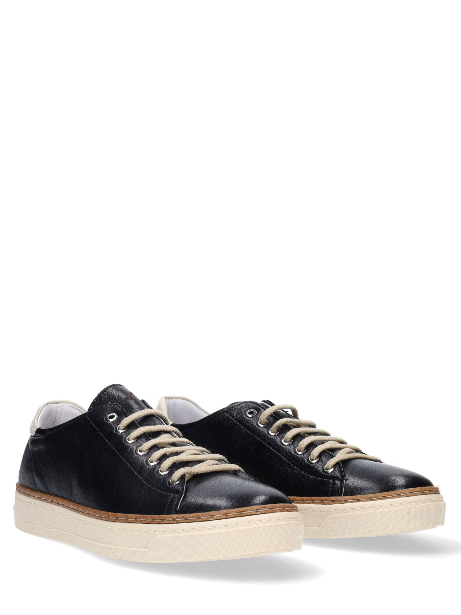 Sneakers Nero Exton