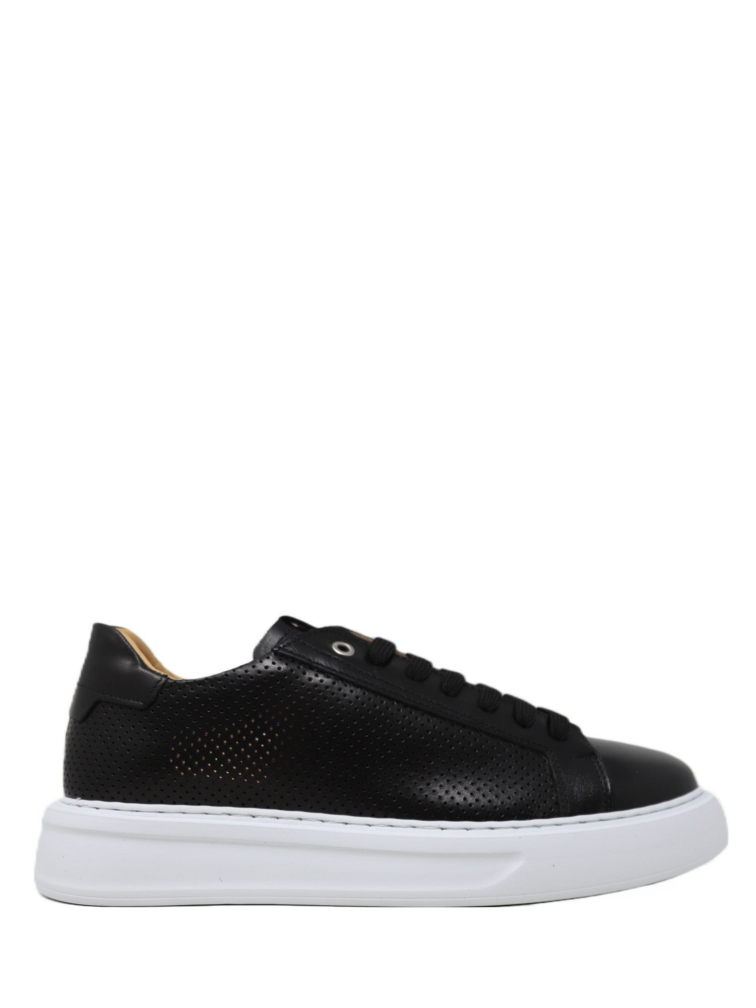 Sneakers Nero Exton