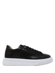 Sneakers Nero Exton