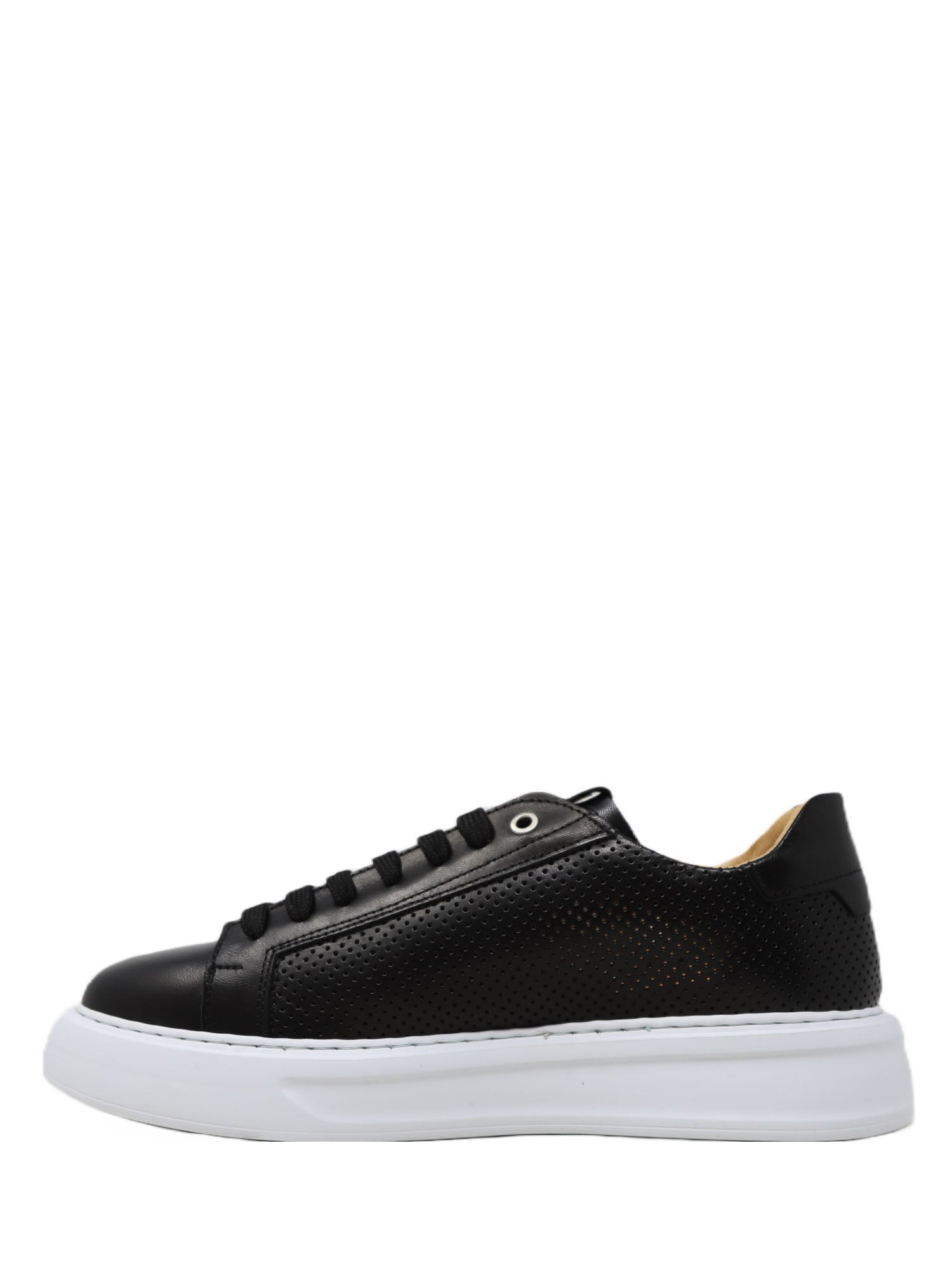 Sneakers Nero Exton