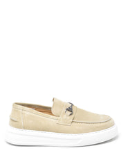 Slip-on Beige Exton