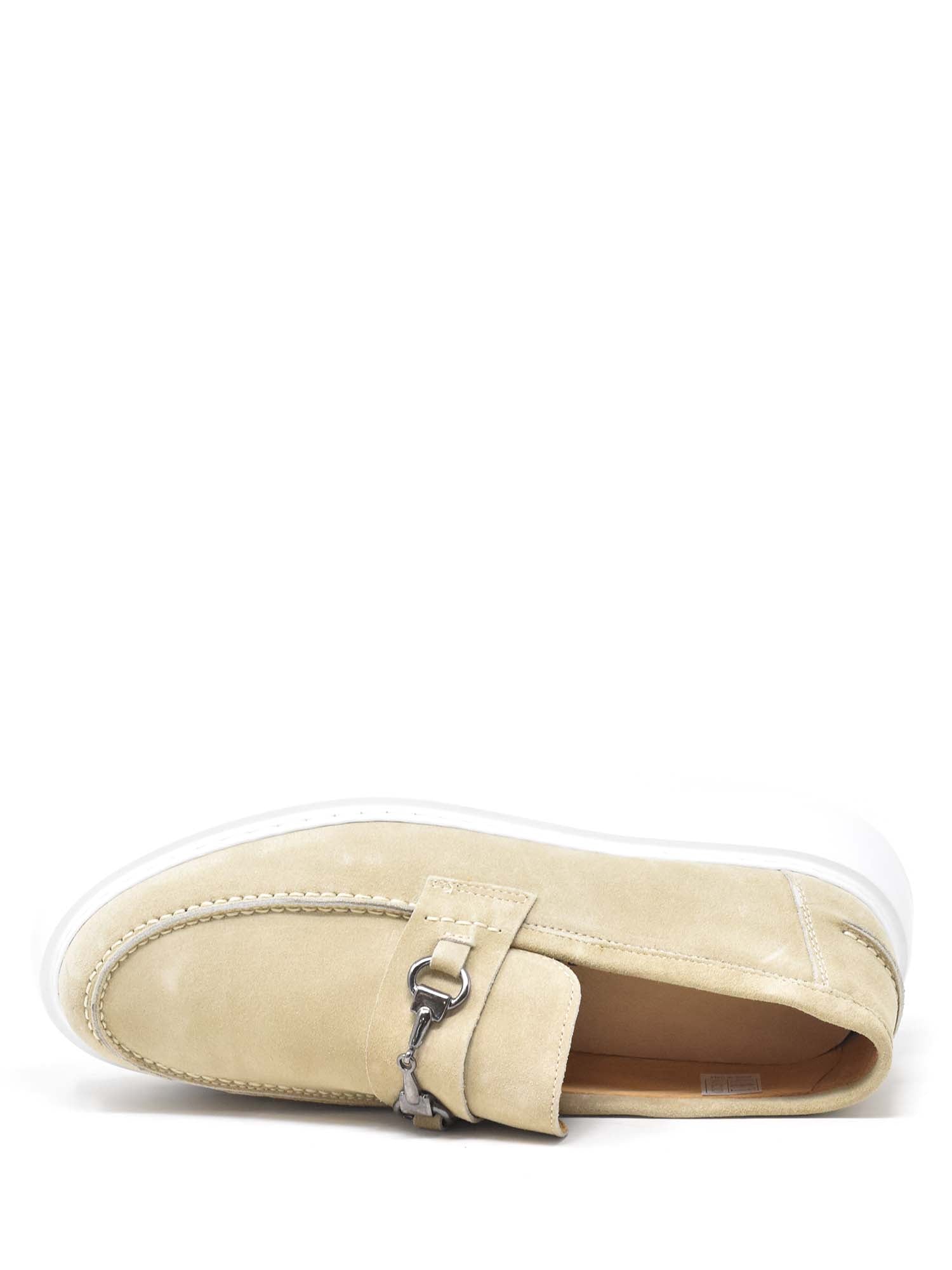 Slip-on Beige Exton
