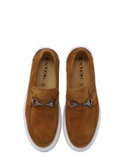 Mocassini Marrone Exton