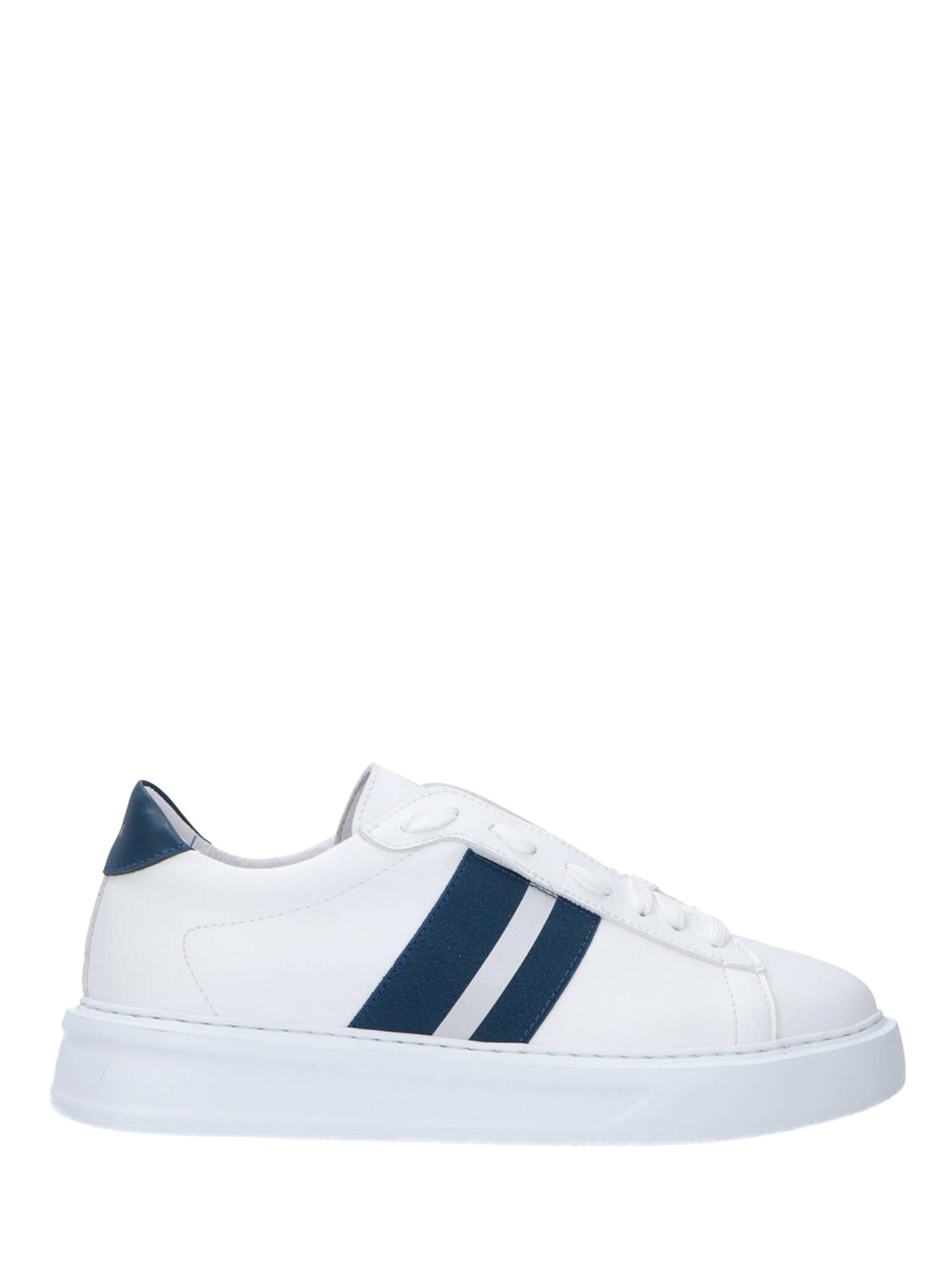 Sneakers Bianco Exton