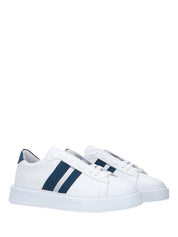 Sneakers Bianco Exton