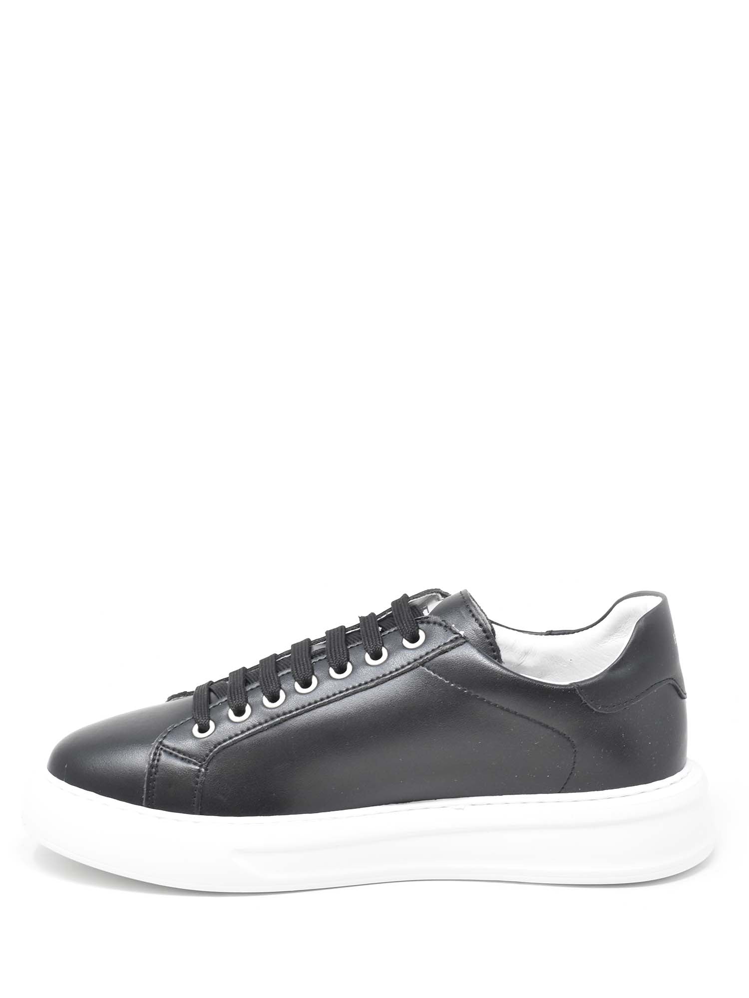 Sneakers Nero Exton