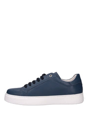Sneakers Blu Exton