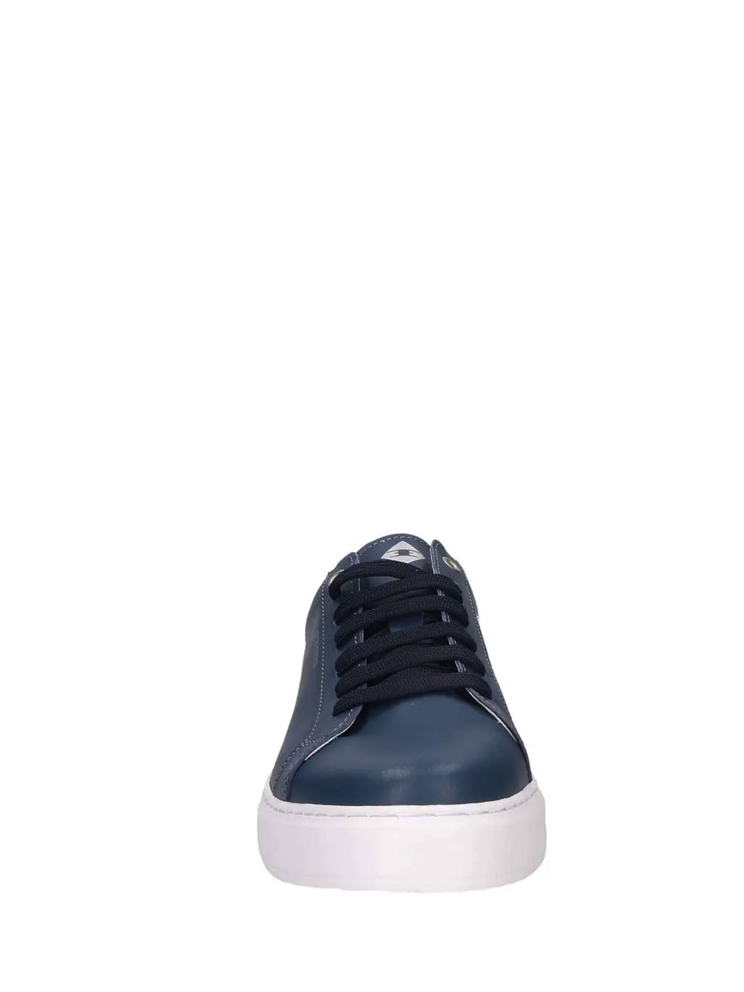 Sneakers Blu Exton