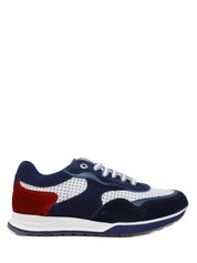 Sneakers Blu Exton