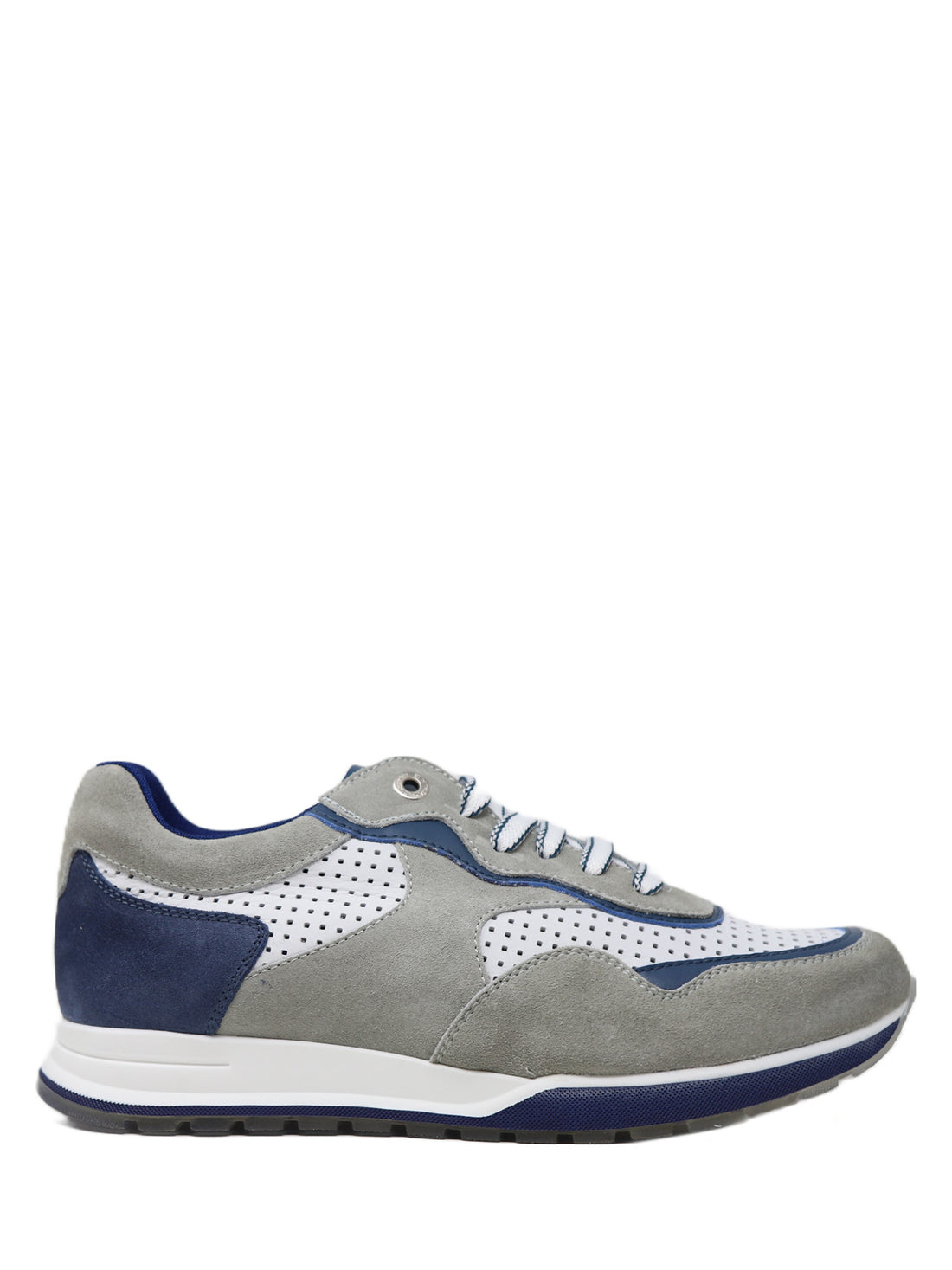 Sneakers Grigio Exton