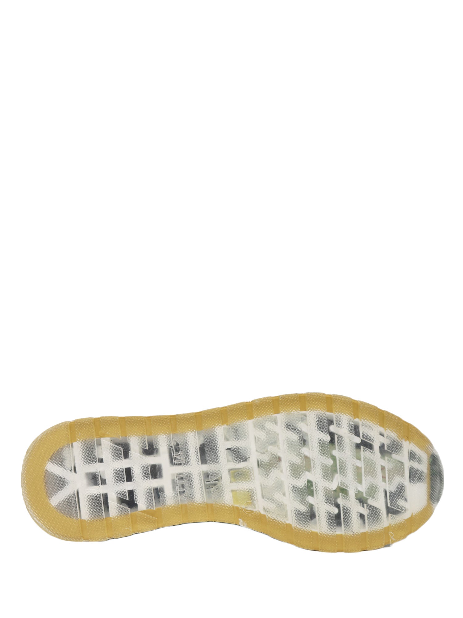 Sneakers Verde Exton