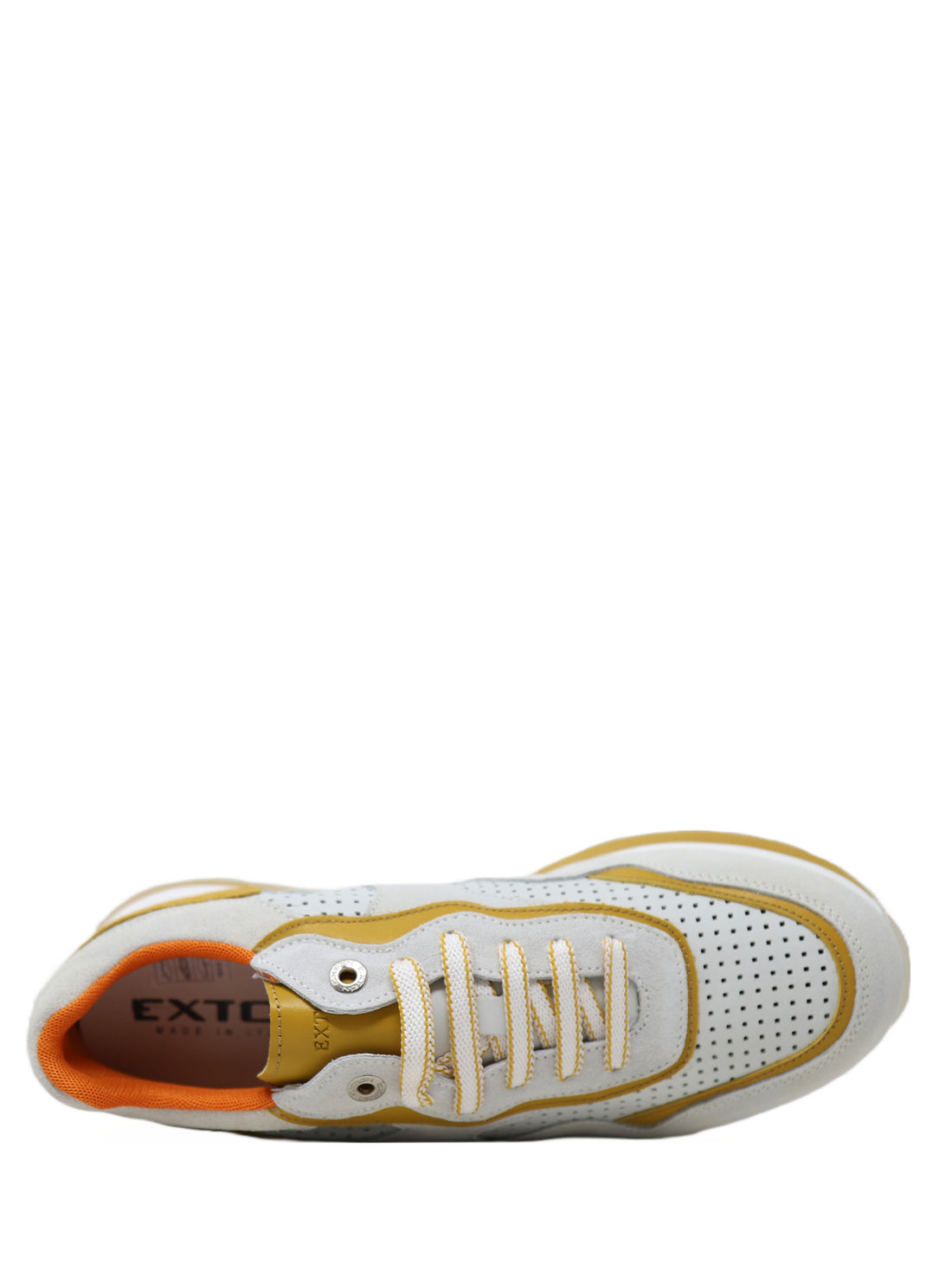 Sneakers Bianco Exton