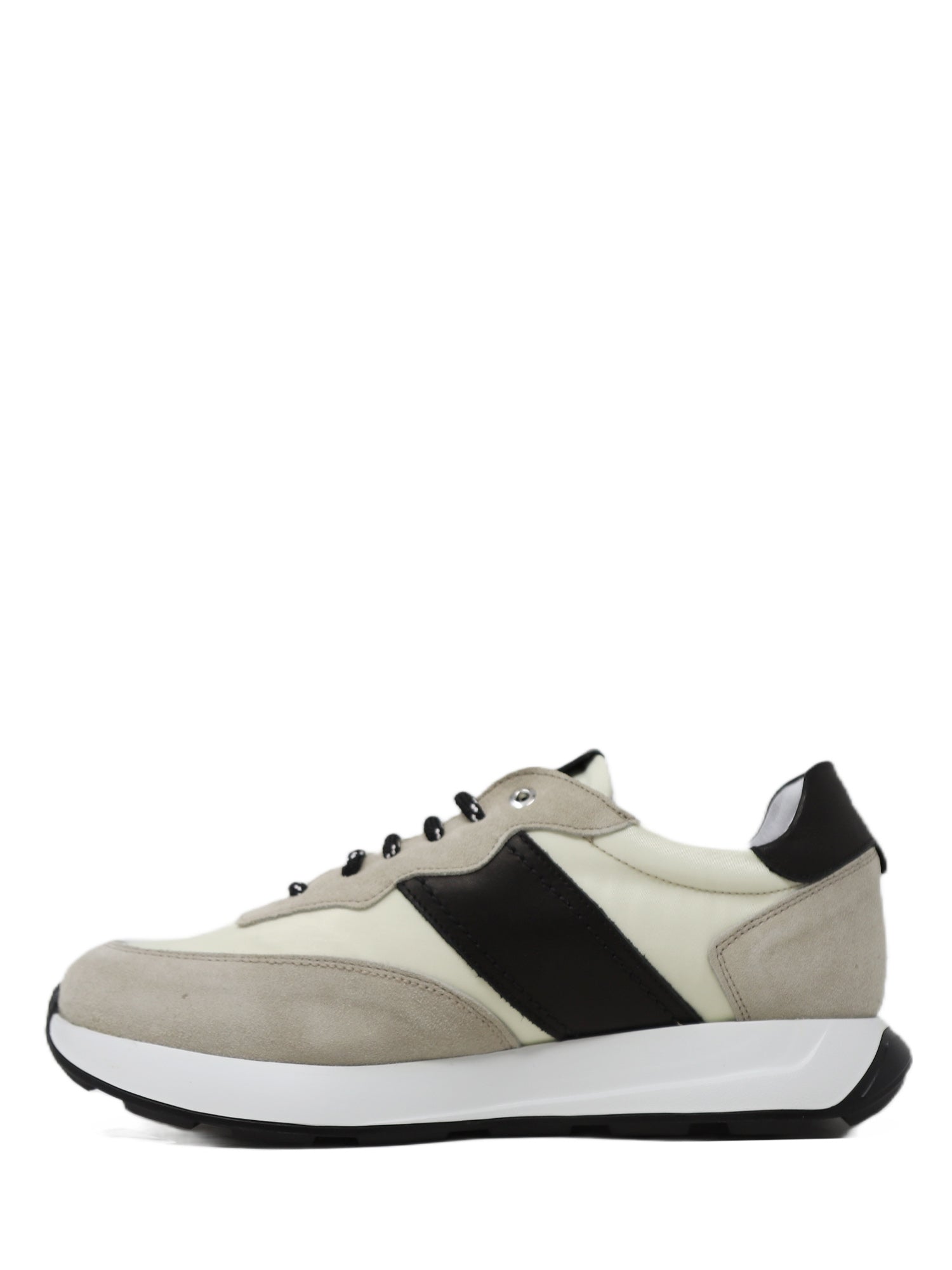 Sneakers Nero Exton