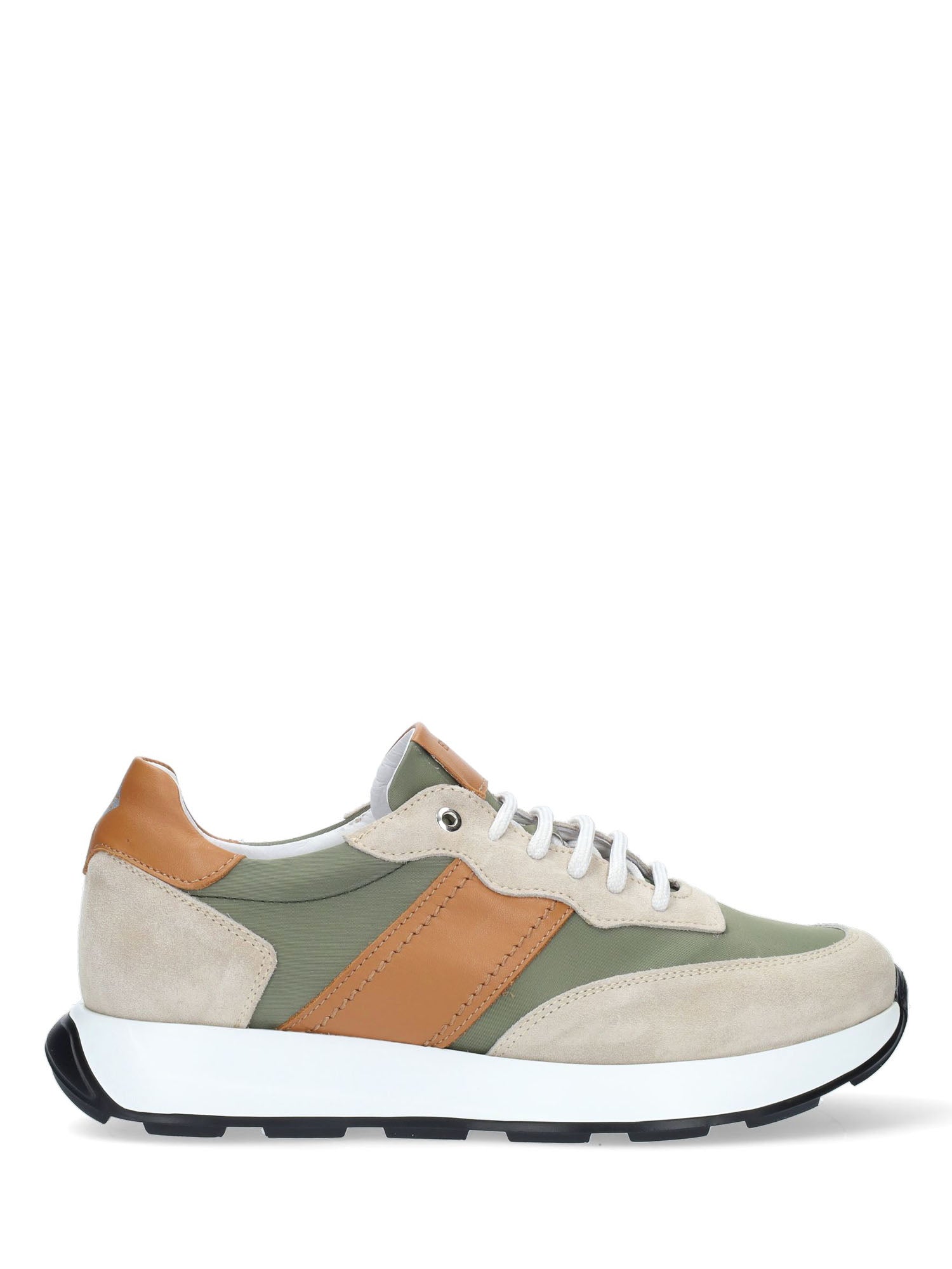 Sneakers Beige Exton