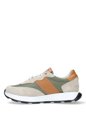 Sneakers Beige Exton