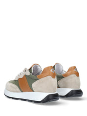 Sneakers Beige Exton