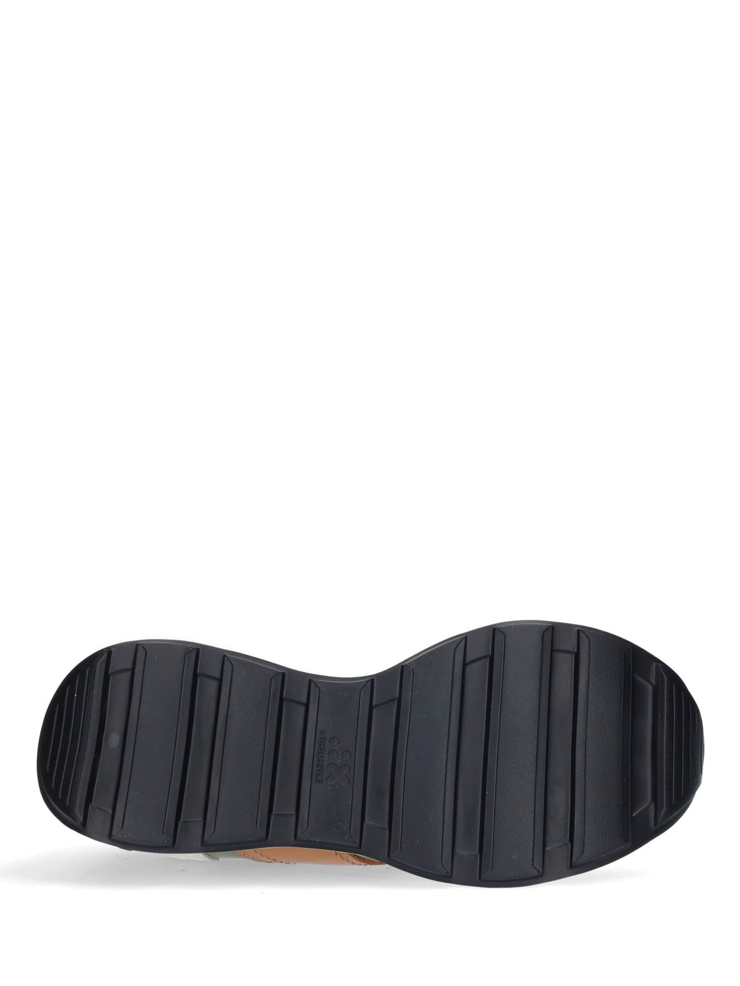 Sneakers Beige Exton