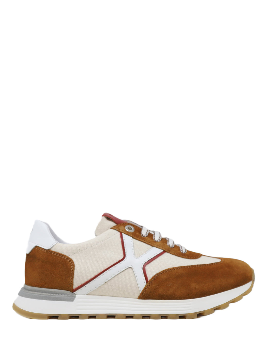 Sneakers Marrone Exton