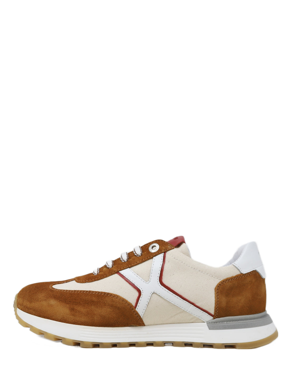 Sneakers Marrone Exton