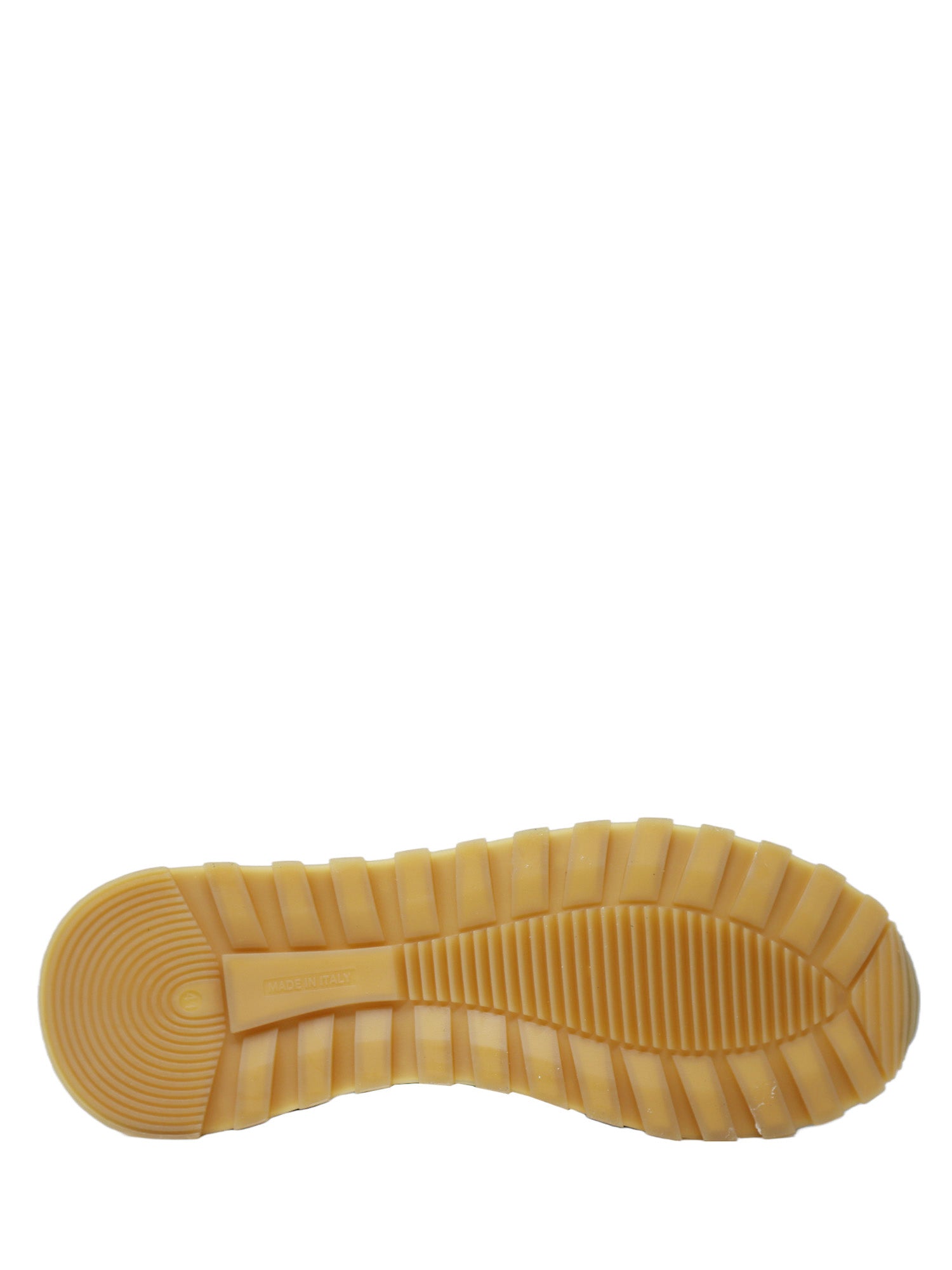 Sneakers Marrone Exton