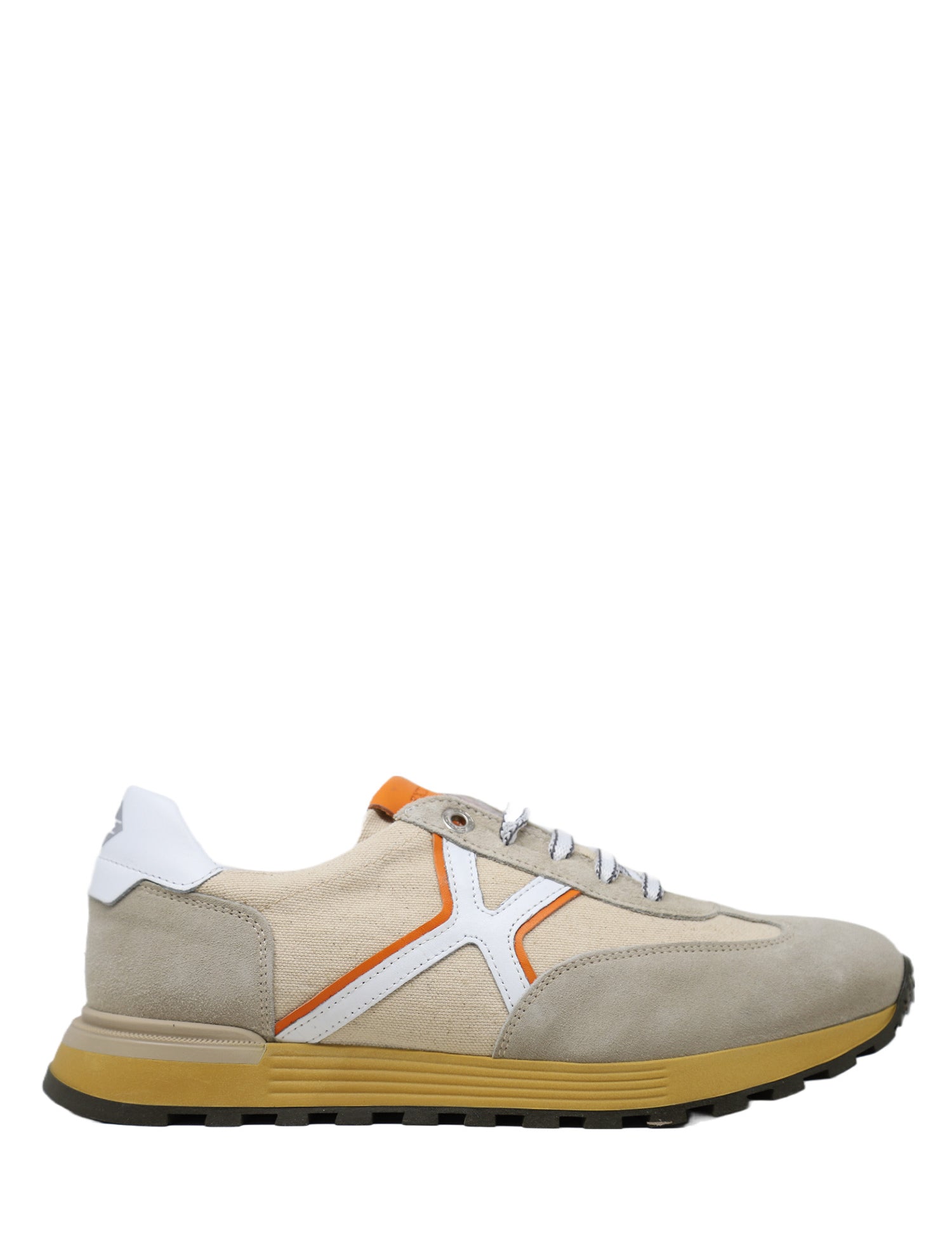 Sneakers Beige Exton