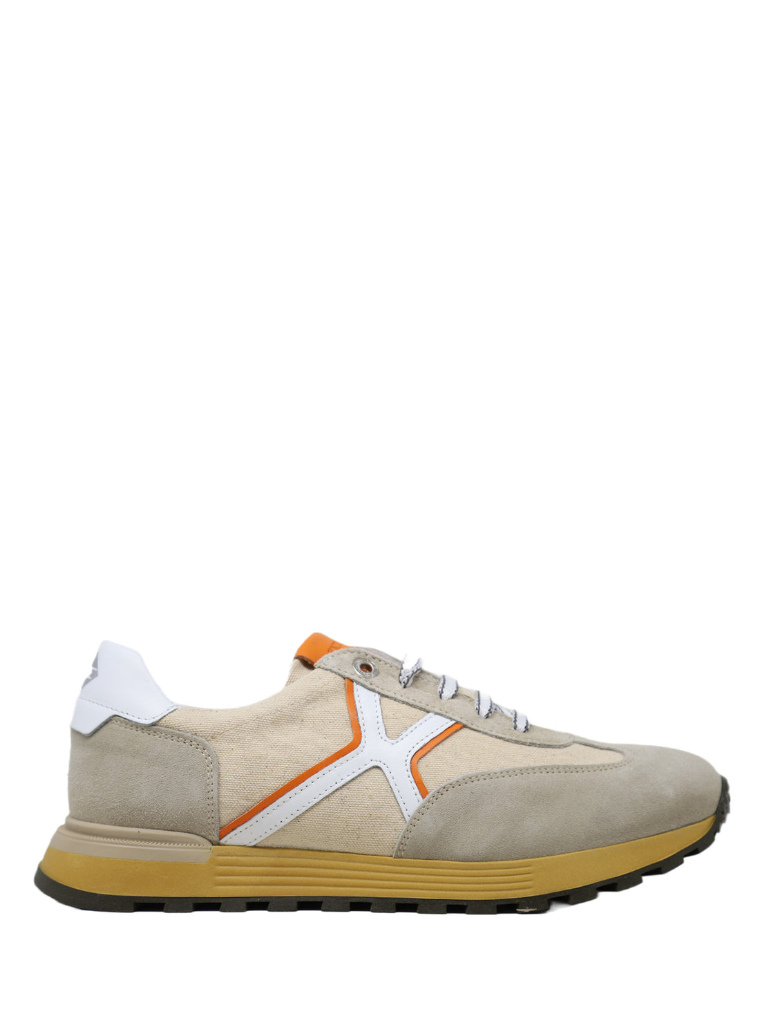 Sneakers Beige Exton