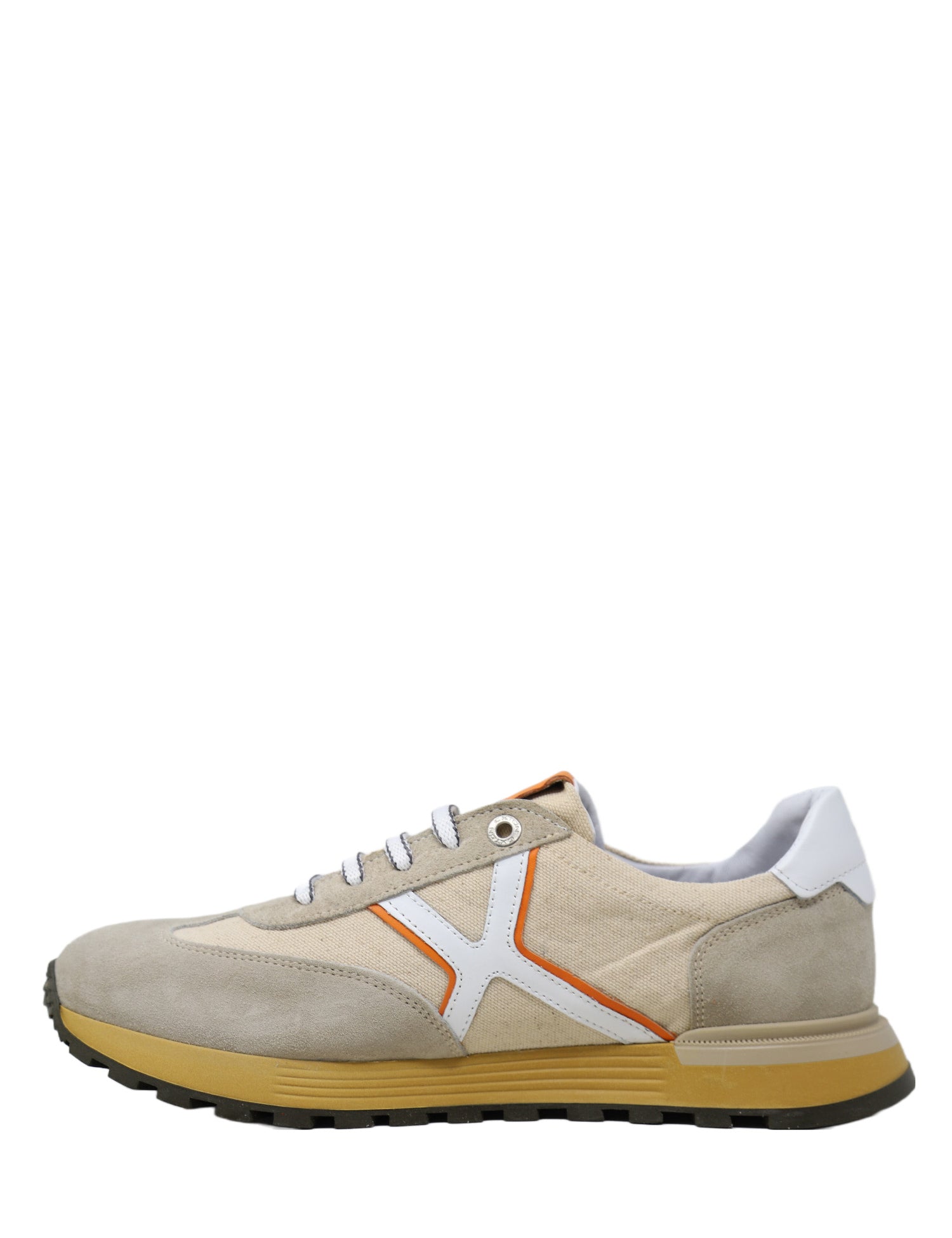Sneakers Beige Exton
