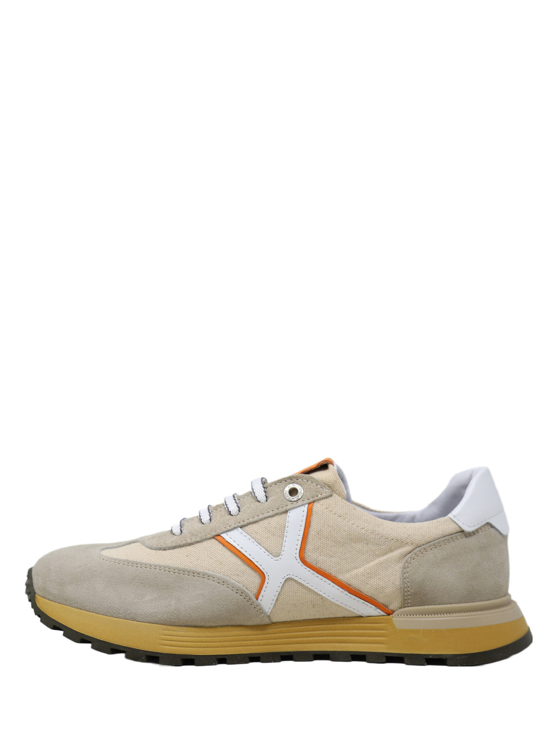 Sneakers Beige Exton