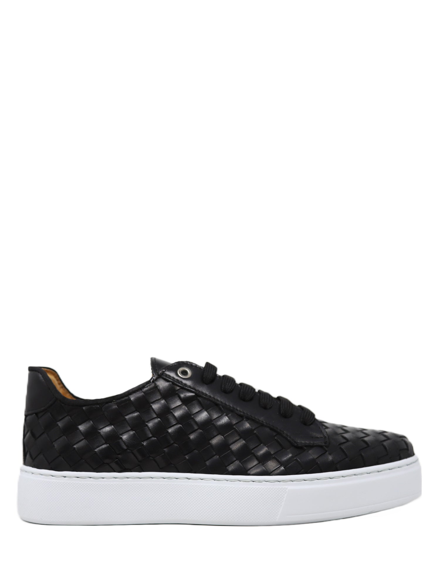 Sneakers Nero Exton