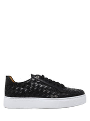 Sneakers Nero Exton