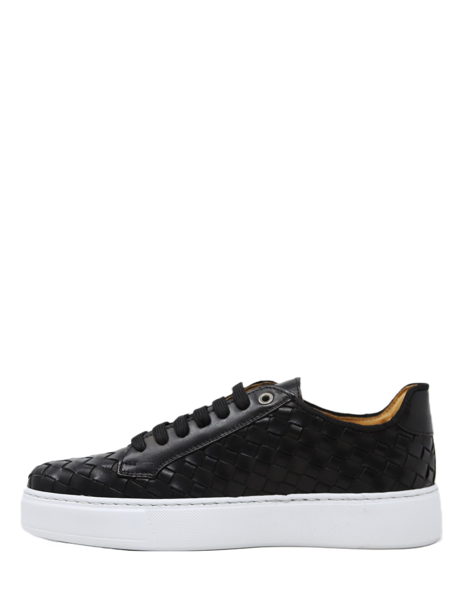 Sneakers Nero Exton