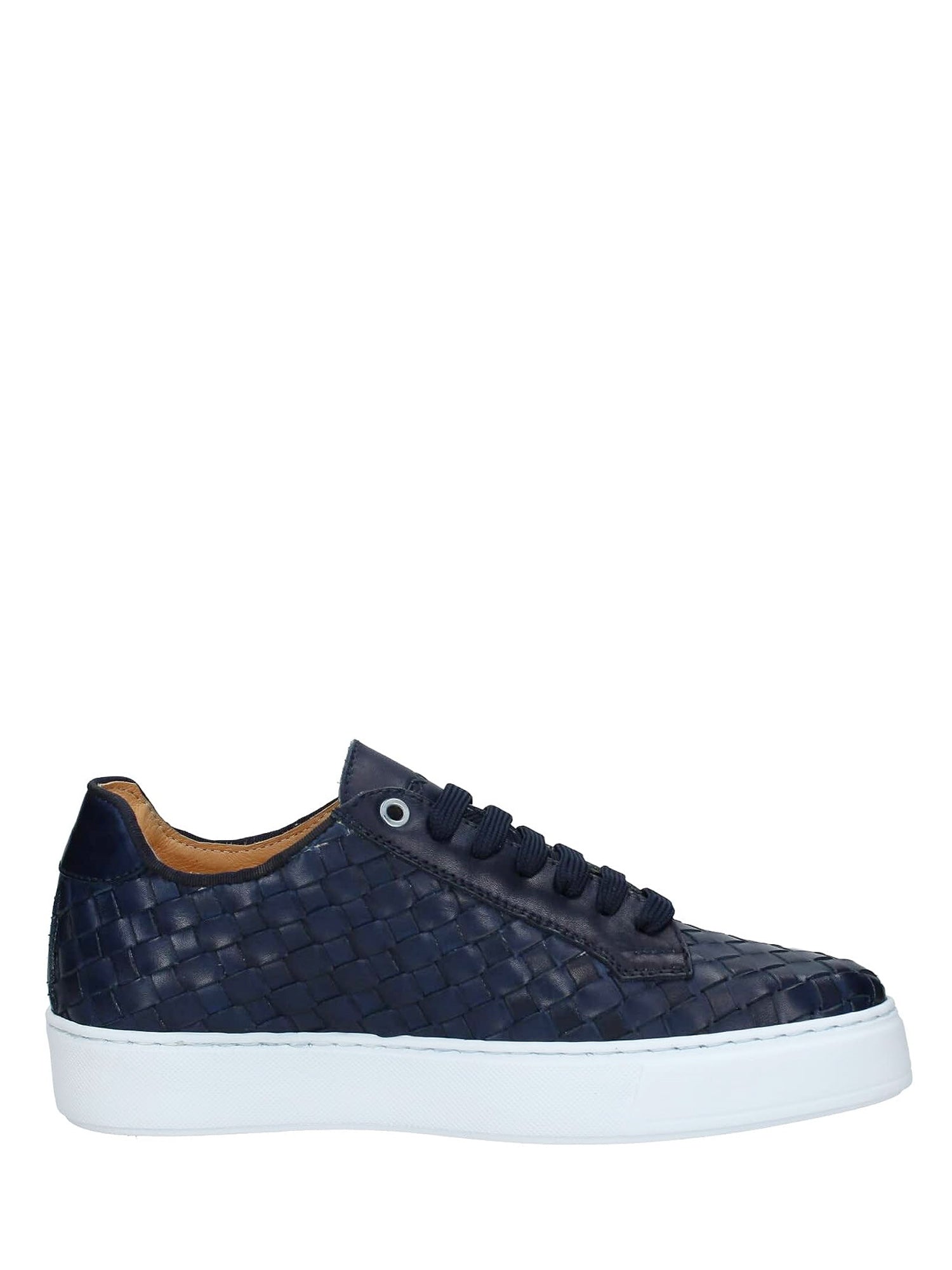 Sneakers Blu Exton
