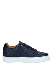 Sneakers Blu Exton