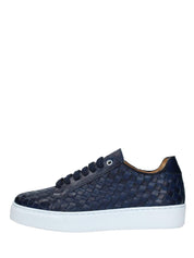 Sneakers Blu Exton