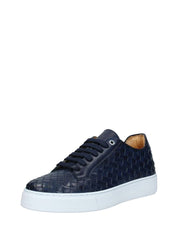 Sneakers Blu Exton