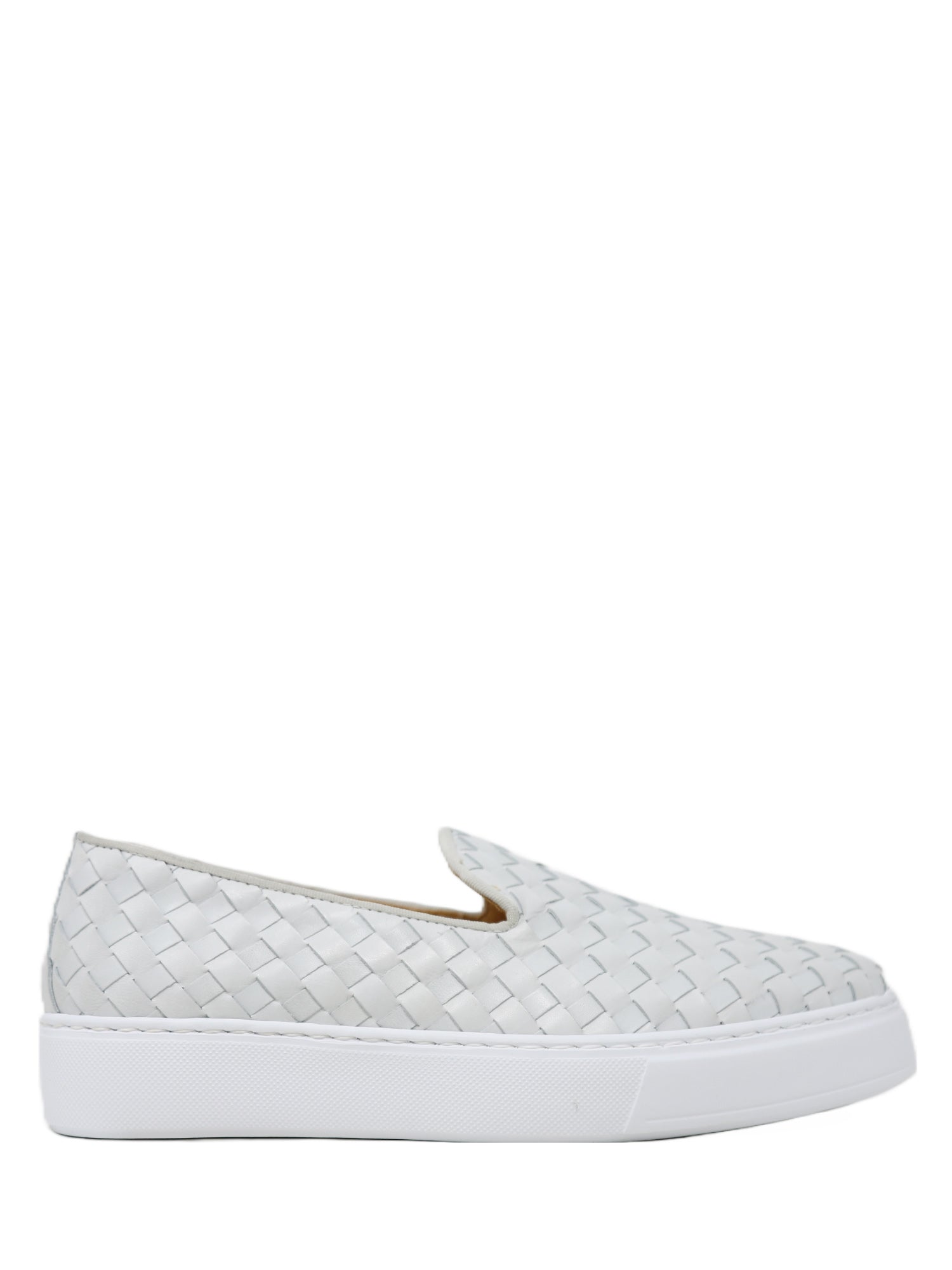 Slip-on Grigio Exton